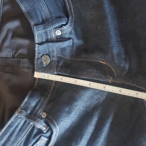 Rev'it! Madison Ladies 2 Jeans - Size 29 x 32 Women's - Picture 13 of 16